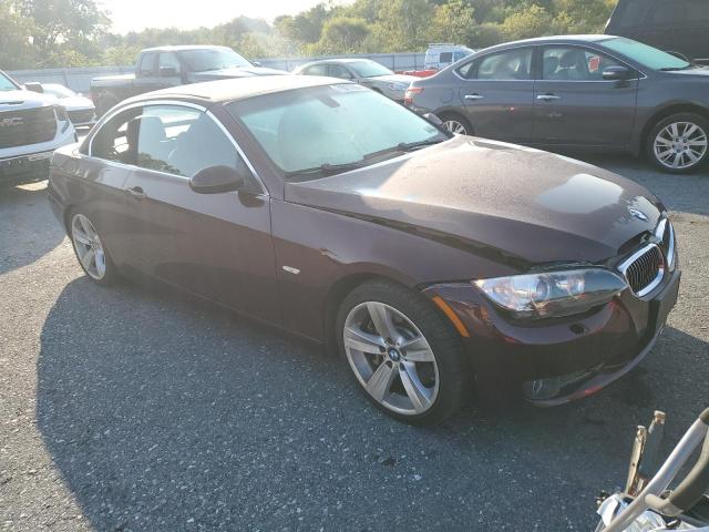 Photo 4 from auction – 2007 BMW 335 I with VIN WBAWL73517PX49387