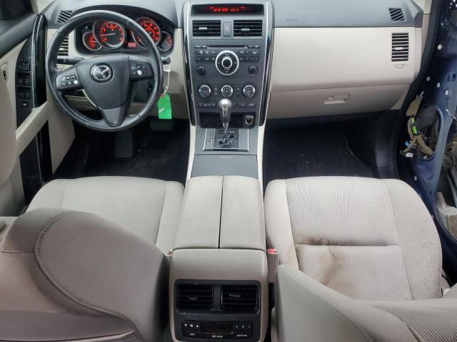 Photo 8 from auction – 2010 MAZDA CX-9 with VIN JM3TB2MV5A0200325