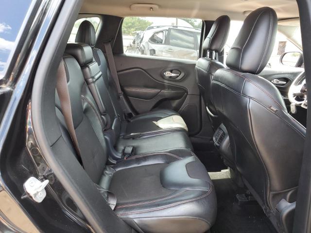 Photo 11 from auction – 2014 JEEP CHEROKEE T with VIN 1C4PJMBS8EW281521