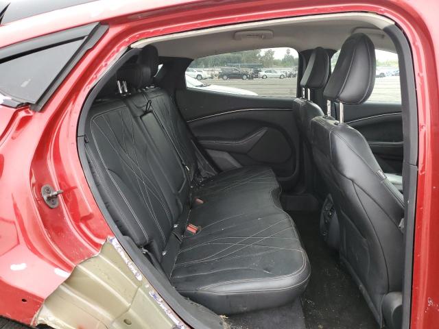 Photo 11 from auction – 2022 FORD MUSTANG MA with VIN 3FMTK2SU8NMA23979