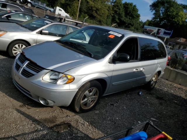 Photo 1 from auction – 2006 DODGE GRAND CARA with VIN 2D4GP44L66R625591