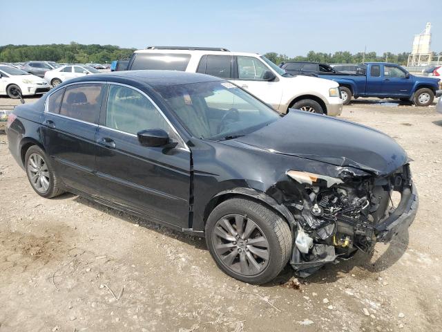 Photo 4 from auction – 2011 HONDA ACCORD EXL with VIN 1HGCP2F86BA110938