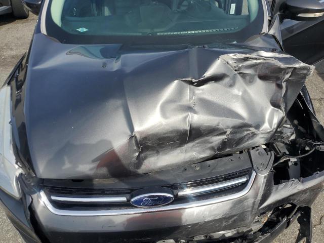 Photo 11 from auction – 2016 FORD ESCAPE TITANIUM with VIN 1FMCU9JXXGUC47848