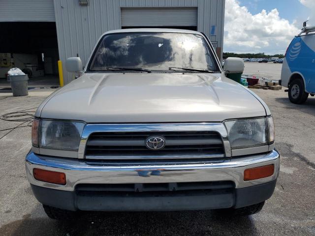 Photo 5 from auction – 1997 TOYOTA 4RUNNER SR with VIN JT3GN86R2V0040841