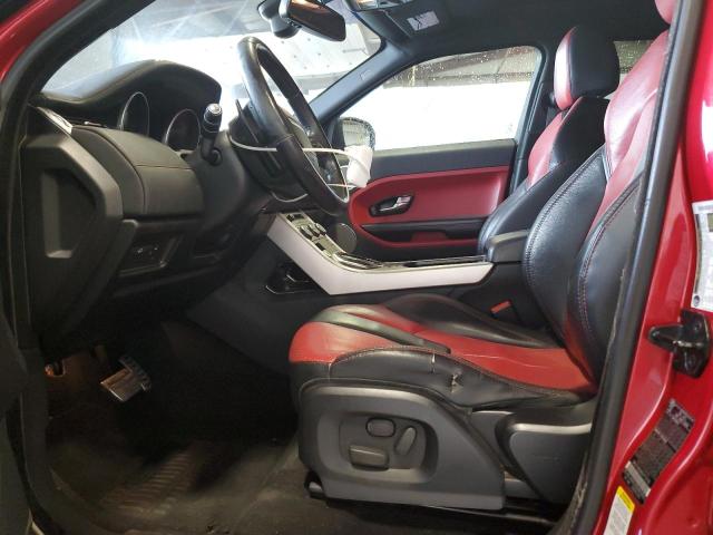 Photo 7 from auction – 2013 LAND ROVER RANGE ROVE with VIN SALVT2BG8DH713179