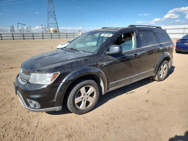 Foto 1 de la subasta – 2012 DODGE JOURNEY SX con VIN 3C4PDCBG7CT194810