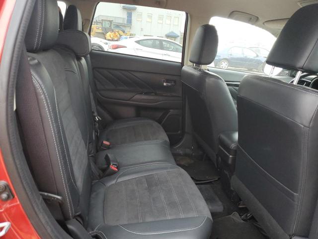 Photo 10 from auction – 2018 MITSUBISHI OUTLANDER with VIN JA4J24A57JZ611893