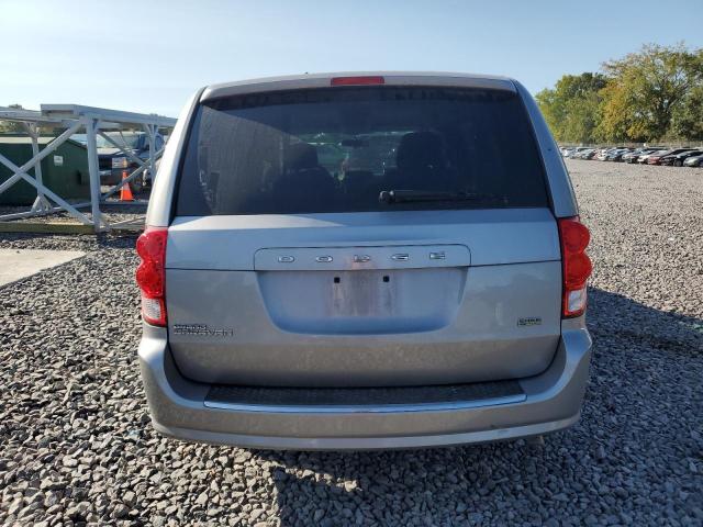 Photo 6 from auction – 2016 DODGE GRAND CARA with VIN 2C4RDGBG4GR123024