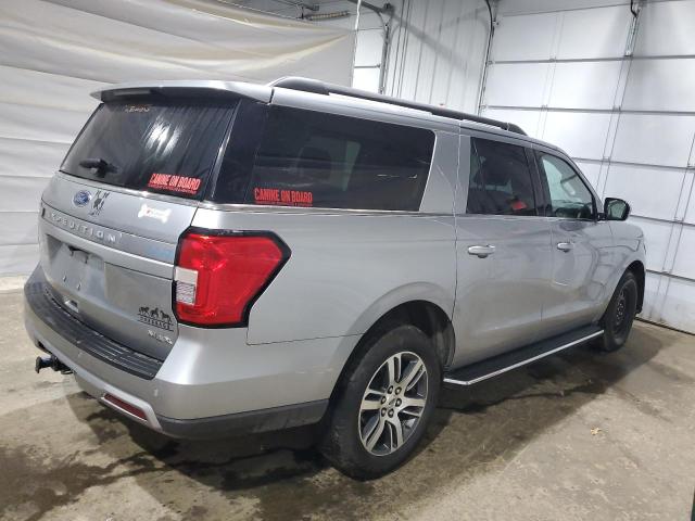 Photo 3 from auction – 2023 FORD EXPEDITION with VIN 1FMJK1J83PEA12645