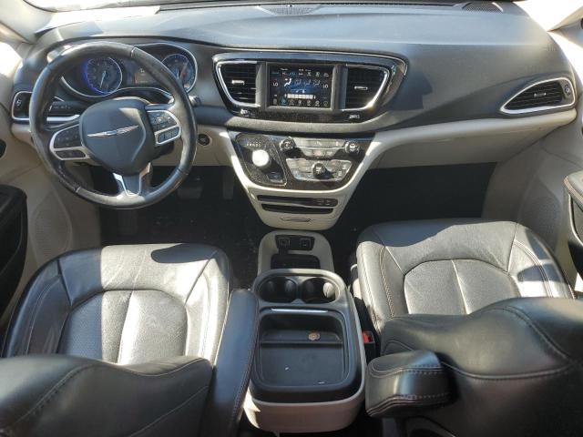 Photo 8 from auction – 2020 CHRYSLER PACIFICA T with VIN 2C4RC1BG2LR200435