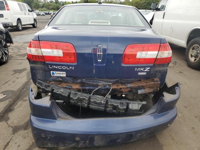 Photo 6 from auction – 2007 LINCOLN MKZ with VIN 3LNHM28T77R647387