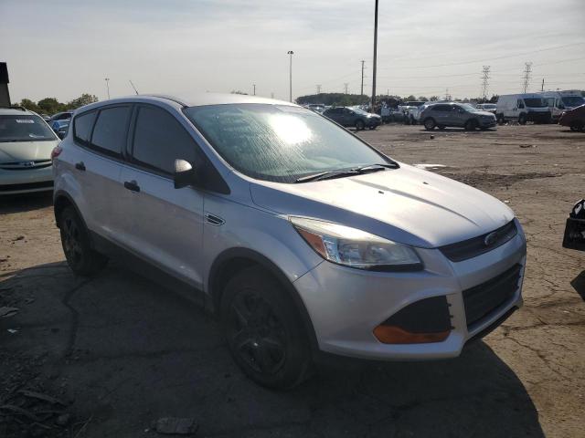 Photo 4 from auction – 2014 FORD ESCAPE S with VIN 1FMCU0F71EUC73224