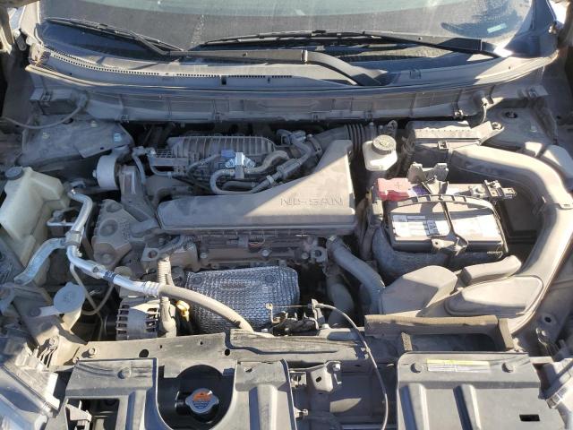 Photo 12 from auction – 2018 NISSAN ROGUE S with VIN 5N1AT2MT3JC825358