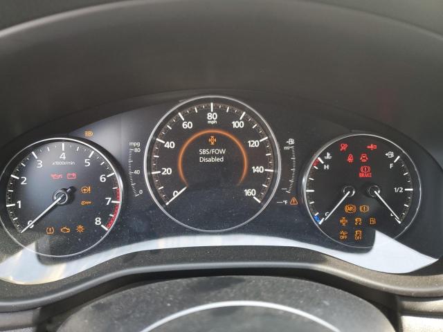 Photo 9 from auction – 2022 MAZDA 3 with VIN JM1BPAJL5N1502653