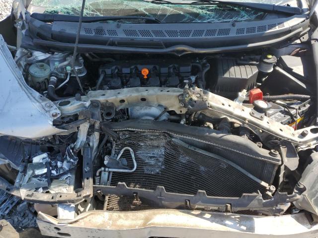 Photo 11 from auction – 2011 HONDA CIVIC LX with VIN 19XFA1F53BE045217