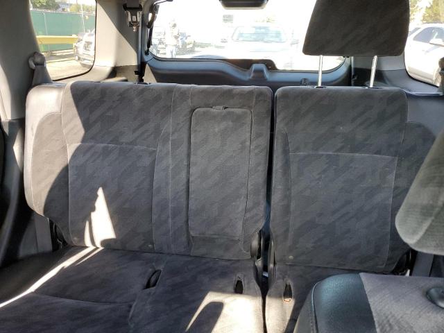 Photo 10 from auction – 2004 HONDA CR-V EX with VIN JHLRD78854C039799