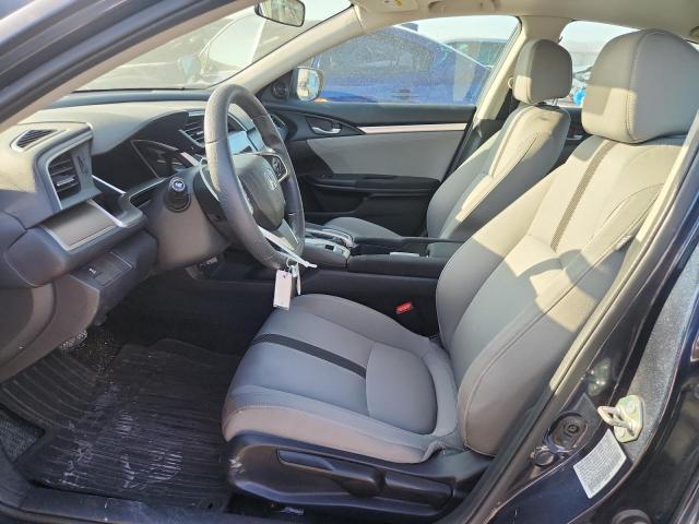 Photo 7 from auction – 2017 HONDA CIVIC EX with VIN 19XFC1F35HE023429