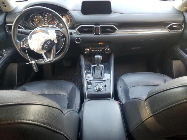 Photo 8 from auction – 2017 MAZDA CX-5 GRAND with VIN JM3KFBDL5H0101545