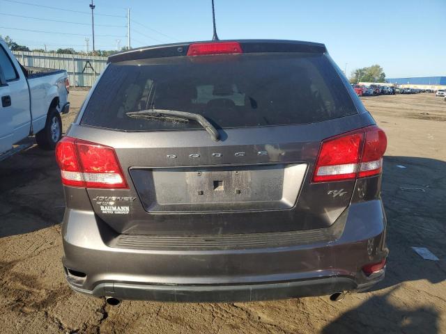 Photo 6 from auction – 2016 DODGE JOURNEY R/T with VIN 3C4PDDEG8GT204901