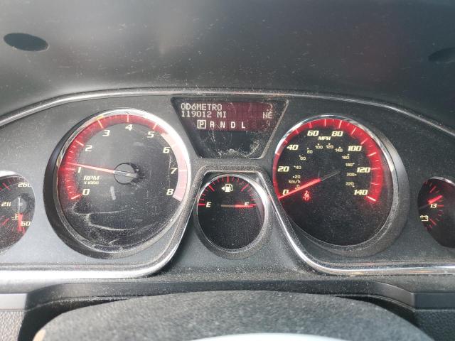 Photo 9 from auction – 2014 GMC ACADIA SLE with VIN 1GKKRPKD0EJ375819