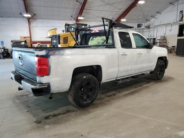 Photo 3 from auction – 2015 CHEVROLET SILVERADO with VIN 1GCVKREC9FZ180154