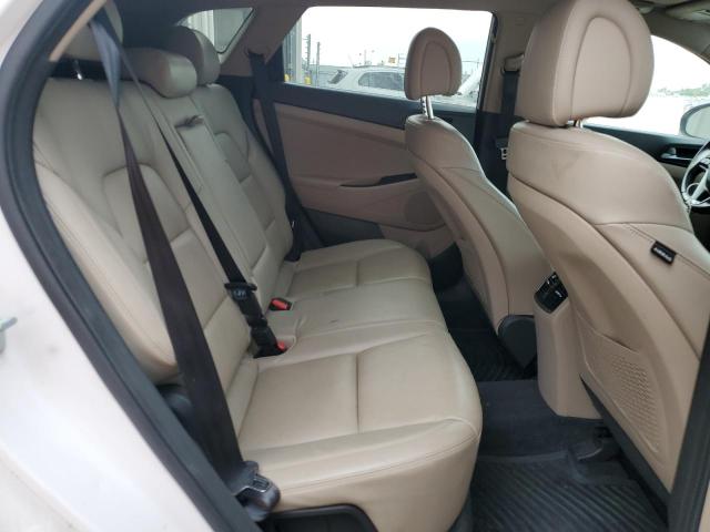 Photo 11 from auction – 2016 HYUNDAI TUCSON LIM with VIN KM8J3CA2XGU259106