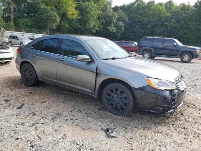 Photo 4 from auction – 2012 CHRYSLER 200 LX with VIN 1C3CCBAB8CN126831