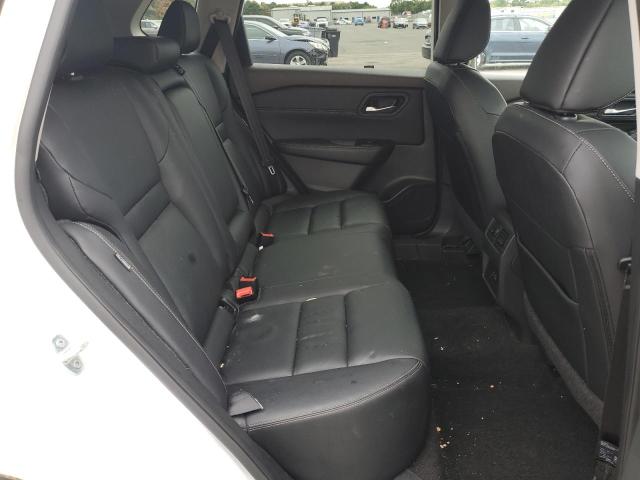Photo 10 from auction – 2023 NISSAN ROGUE SL with VIN 5N1BT3CB7PC829862