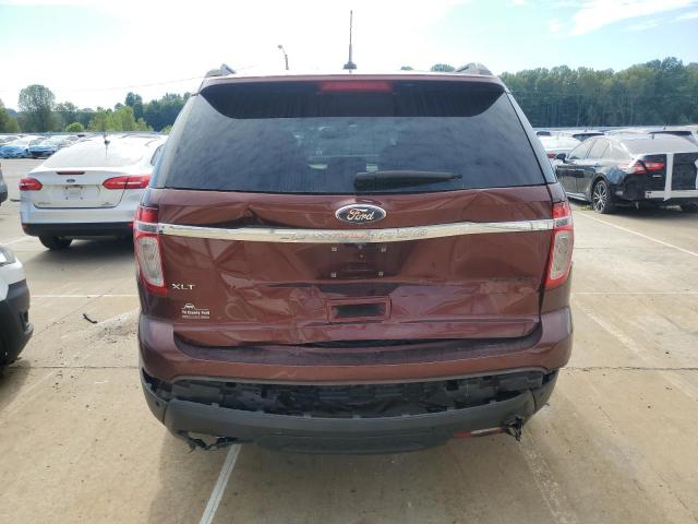 Photo 6 from auction – 2015 FORD EXPLORER X with VIN 1FM5K7D82FGB53080