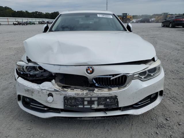 Photo 5 from auction – 2015 BMW 428 I GRAN with VIN WBA4A5C55FD410391