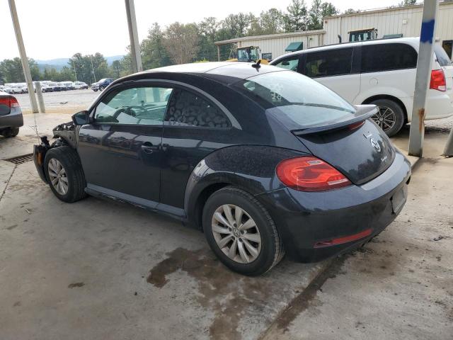 Photo 2 from auction – 2017 VOLKSWAGEN BEETLE 1.8 with VIN 3VWF17AT2HM602669