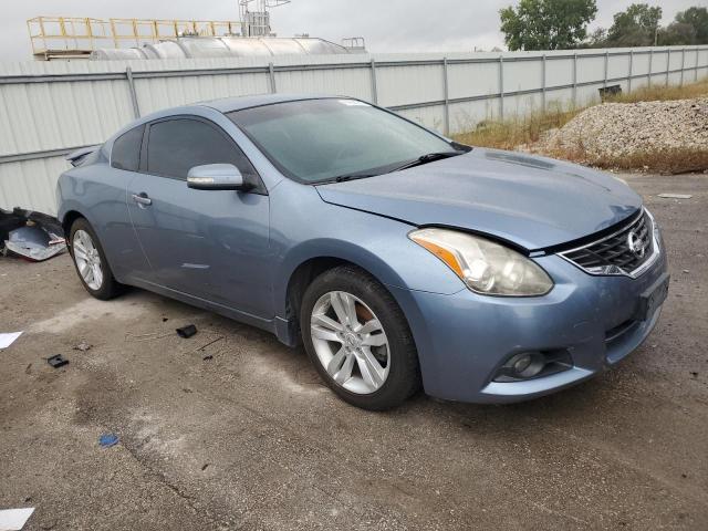 Photo 4 from auction – 2011 NISSAN ALTIMA S with VIN 1N4AL2EP3BC101506