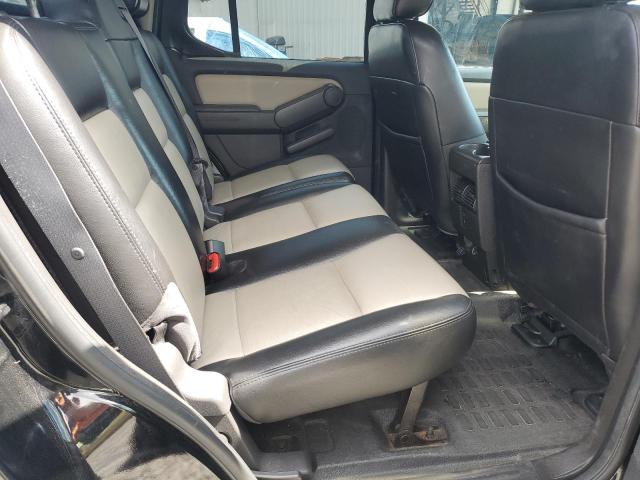Photo 10 from auction – 2007 FORD EXPLORER S with VIN 1FMEU53807UA26069