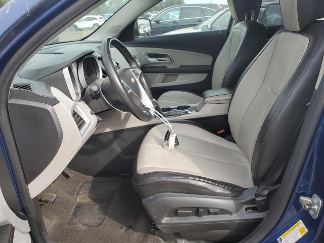 Photo 7 from auction – 2010 CHEVROLET EQUINOX LT with VIN 2CNFLPEY6A6403848