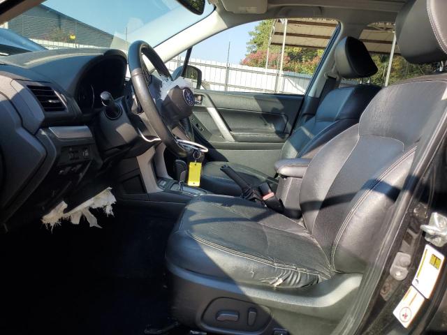 Photo 7 from auction – 2014 SUBARU FORESTER 2 with VIN JF2SJAHC6EH443323