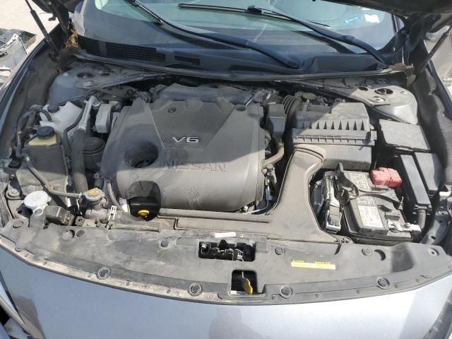 Photo 11 from auction – 2020 NISSAN MAXIMA SL with VIN 1N4AA6DV3LC371866
