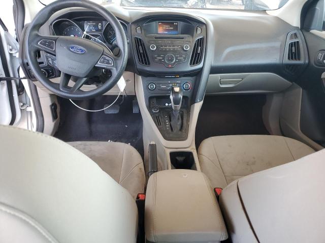 Photo 8 from auction – 2015 FORD FOCUS SE with VIN 1FADP3F2XFL343838