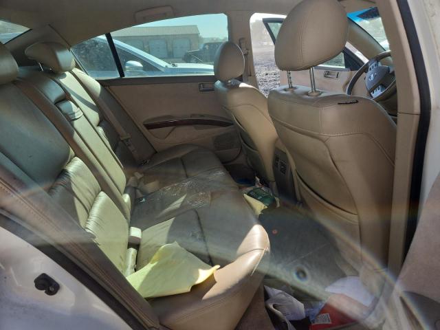 Photo 10 from auction – 2004 NISSAN MAXIMA SE with VIN 1N4BA41E64C924184