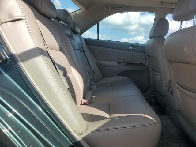 Photo 10 from auction – 2005 TOYOTA CAMRY with VIN 4T1BF30K25U106858