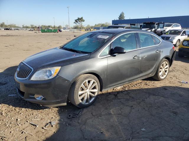 BUICK VERANO CON 2015 with VIN 1G4PR5SKXF4208044 - Photo from auction