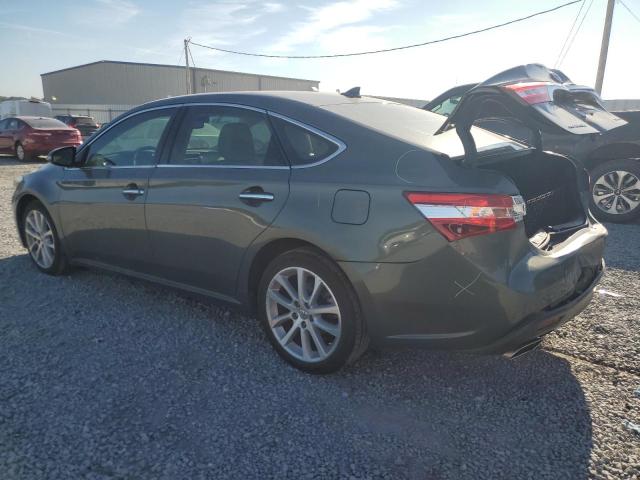 Photo 2 from auction – 2013 TOYOTA AVALON BAS with VIN 4T1BK1EBXDU014596