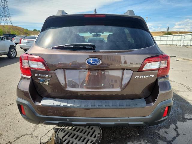 Photo 6 from auction – 2019 SUBARU OUTBACK 2. with VIN 4S4BSANCXK3391411