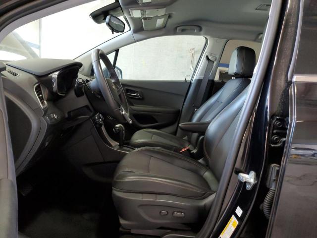 Photo 7 from auction – 2020 CHEVROLET TRAX 1LT with VIN 3GNCJLSB7LL327651