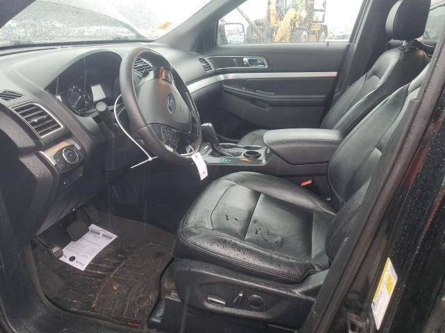 Photo 7 from auction – 2016 FORD EXPLORER X with VIN 1FM5K7D88GGA25430