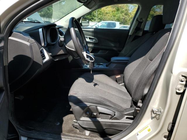 Photo 7 from auction – 2014 CHEVROLET EQUINOX LT with VIN 2GNFLFEKXE6138469