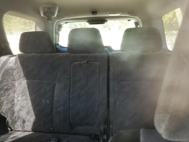 Photo 10 from auction – 2002 HONDA CR-V EX with VIN JHLRD78852C057376