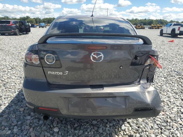 Photo 6 from auction – 2009 MAZDA 3 S with VIN JM1BK323691225235