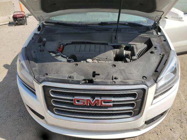 Photo 12 from auction – 2014 GMC ACADIA SLT with VIN 1GKKRRKD5EJ190967