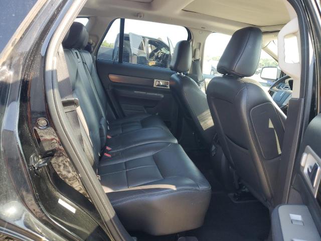 Photo 11 from auction – 2007 LINCOLN MKX with VIN 2LMDU88C87BJ33231