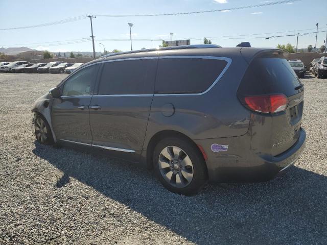 Photo 2 from auction – 2018 CHRYSLER PACIFICA H with VIN 2C4RC1N74JR213695
